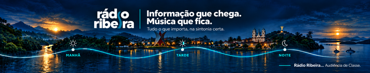 Radio Ribeira