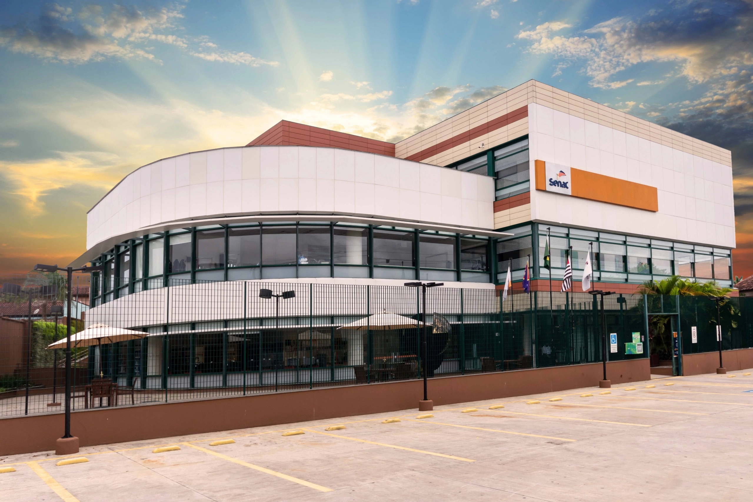 Senac Registro abre inscrições para turmas do Programa Senac de Aprendizagem