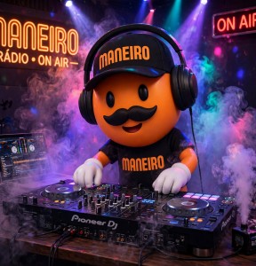 DJ Tony Maneiro