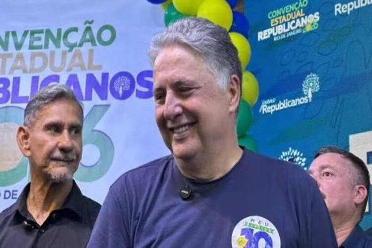 TSE derruba decisão do TRE e devolve a Garotinho acesso ao fundo eleitoral e à propaganda