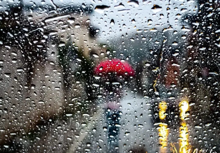 Frente fria no Estado do Rio de Janeiro a partir desta terça-feira