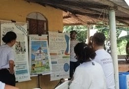 IFF oferece projetos de moradias para vulneráveis em São Francisco de Itabapoana