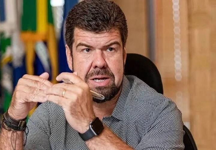 Welberth Rezende anuncia quatro novas delegacias em Macaé