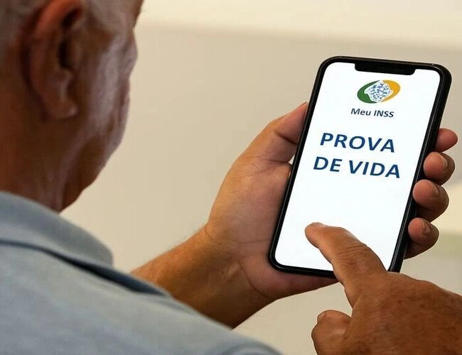 Aposentado ou pensionista que votar não precisará fazer Prova de Vida