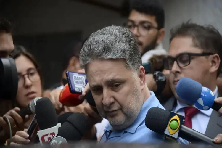 TRE mantém indeferimento da candidatura de Garotinho ao governo do Rio