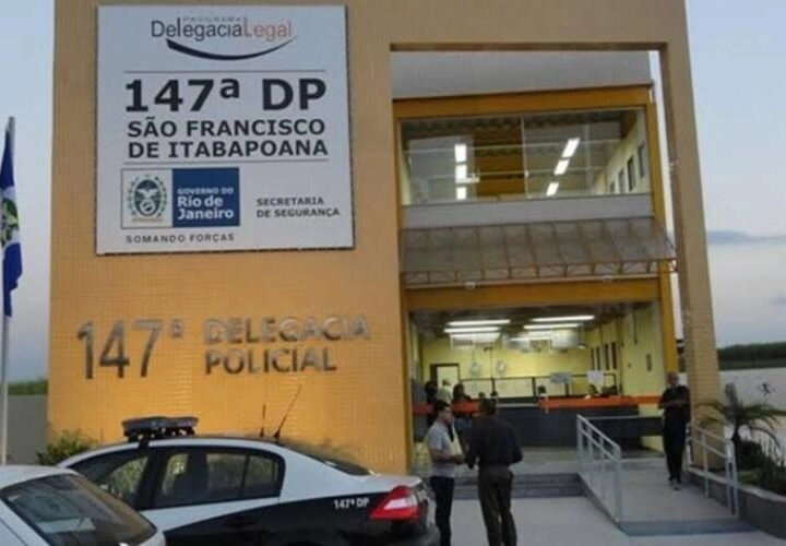 Homem é morto a tiros após ter casa invadida em São Francisco de Itabapoana