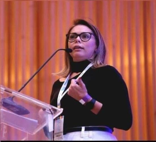 Douglas anuncia Maria Gabriela Bessa coordenadora da transição para novo governo