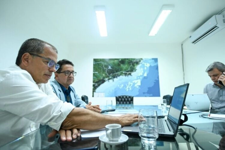 Ompetro defende vigilância sobre royalties e cobra investimentos da Petrobras
