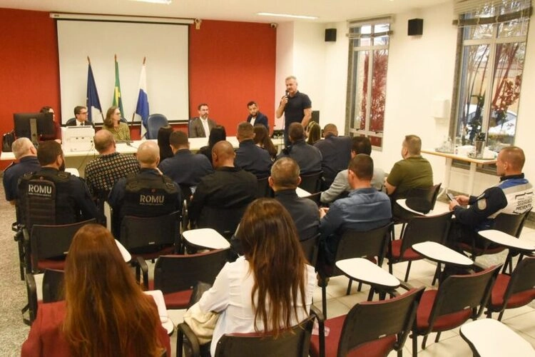 Centro mais Seguro realizou cerca de 900 abordagens em 120 dias em Campos