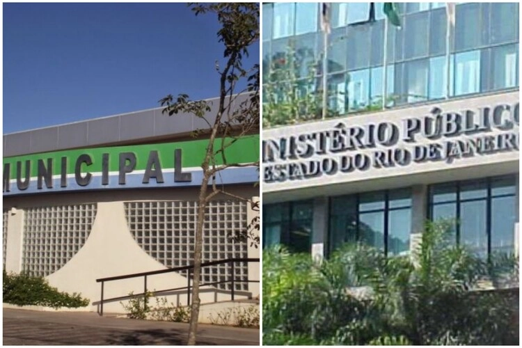 MP recomenda a suspensão e homologação do concurso para a Câmara de Rio das Ostras