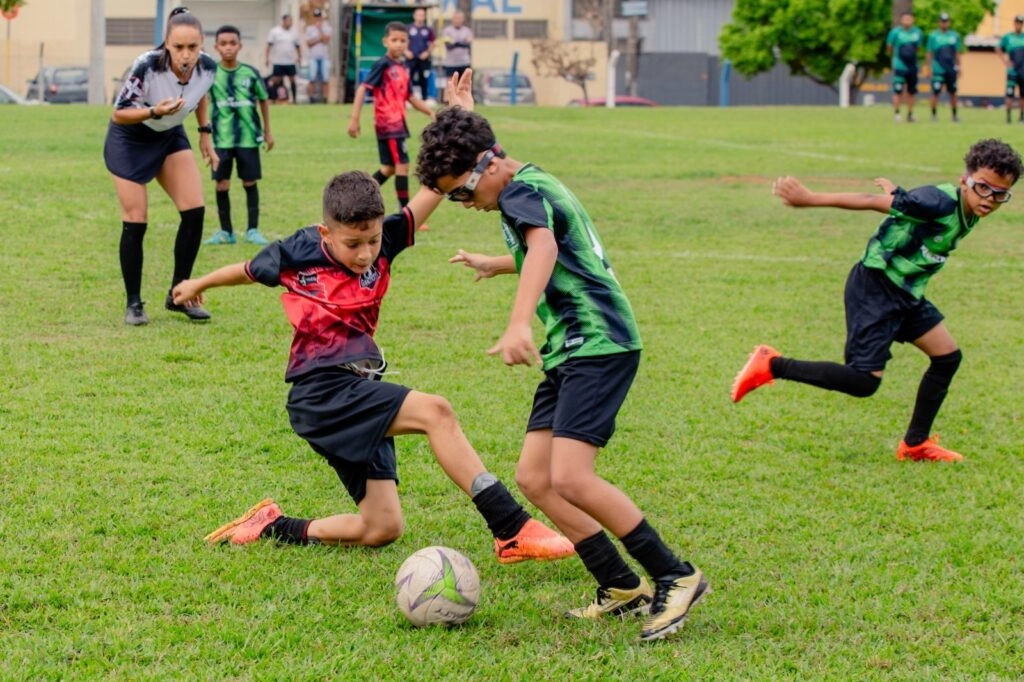 Copa Rocha Netto 2026 é aberta com festa e reúne cerca de 2 mil atletas em Piracicaba