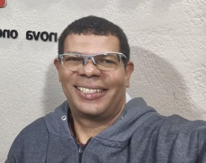 Wellington  Dutra