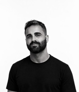 LUKE LOW