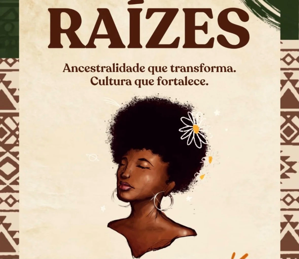 FESTIVAL RAÍZES CELEBRA ANCESTRALIDADE, CULTURA E REPRESENTATIVIDADE NESTE SÁBADO EM ITABUNA