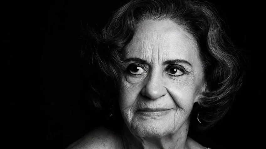 MORRE LAURA CARDOSO AOS 98 ANOS; ATRIZ FOI UM DOS GRANDES NOMES DA DRAMATURGIA BRASILEIRA