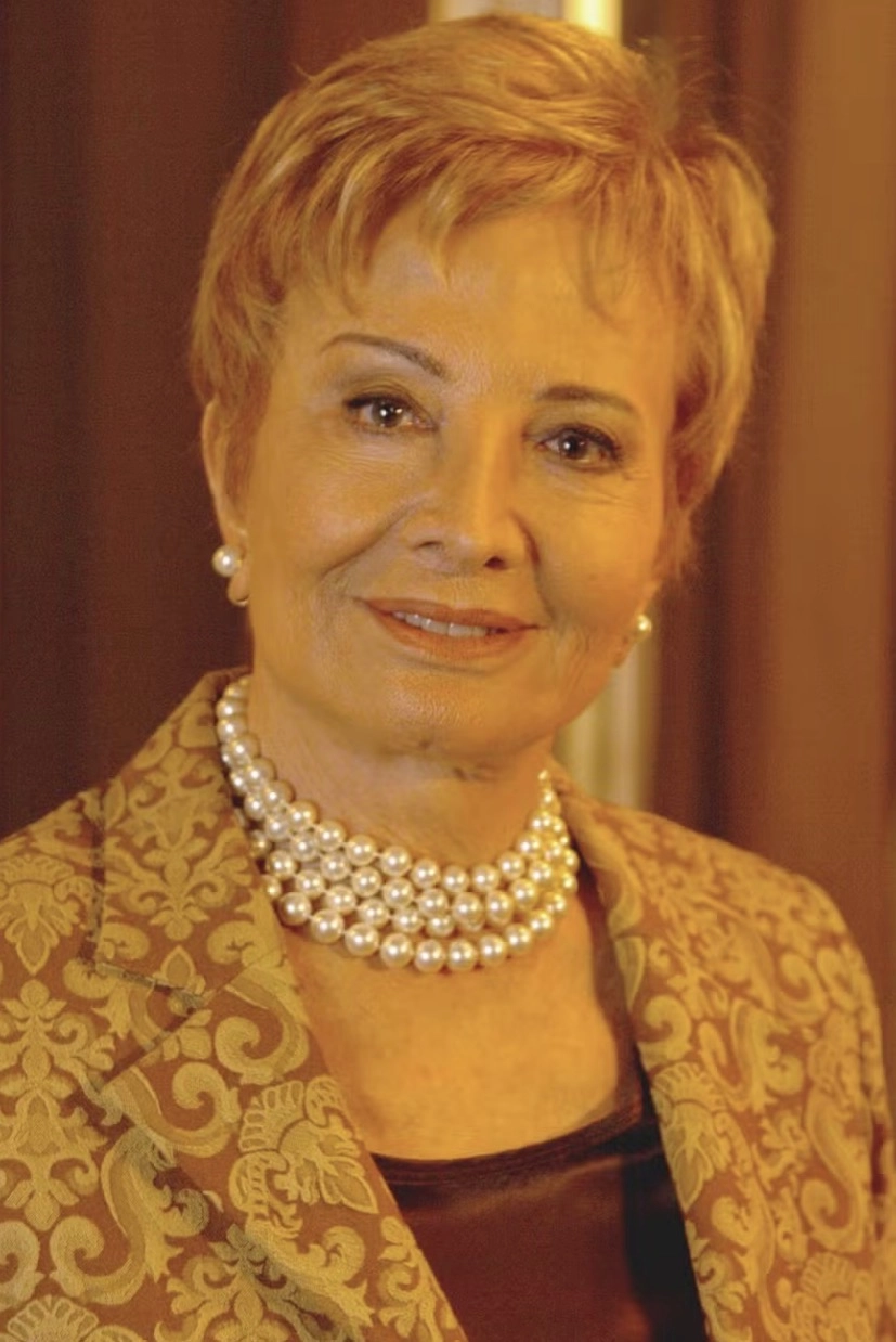 GLÓRIA MENEZES, ÍCONE DA DRAMATURGIA BRASILEIRA, MORRE AOS 91 ANOS