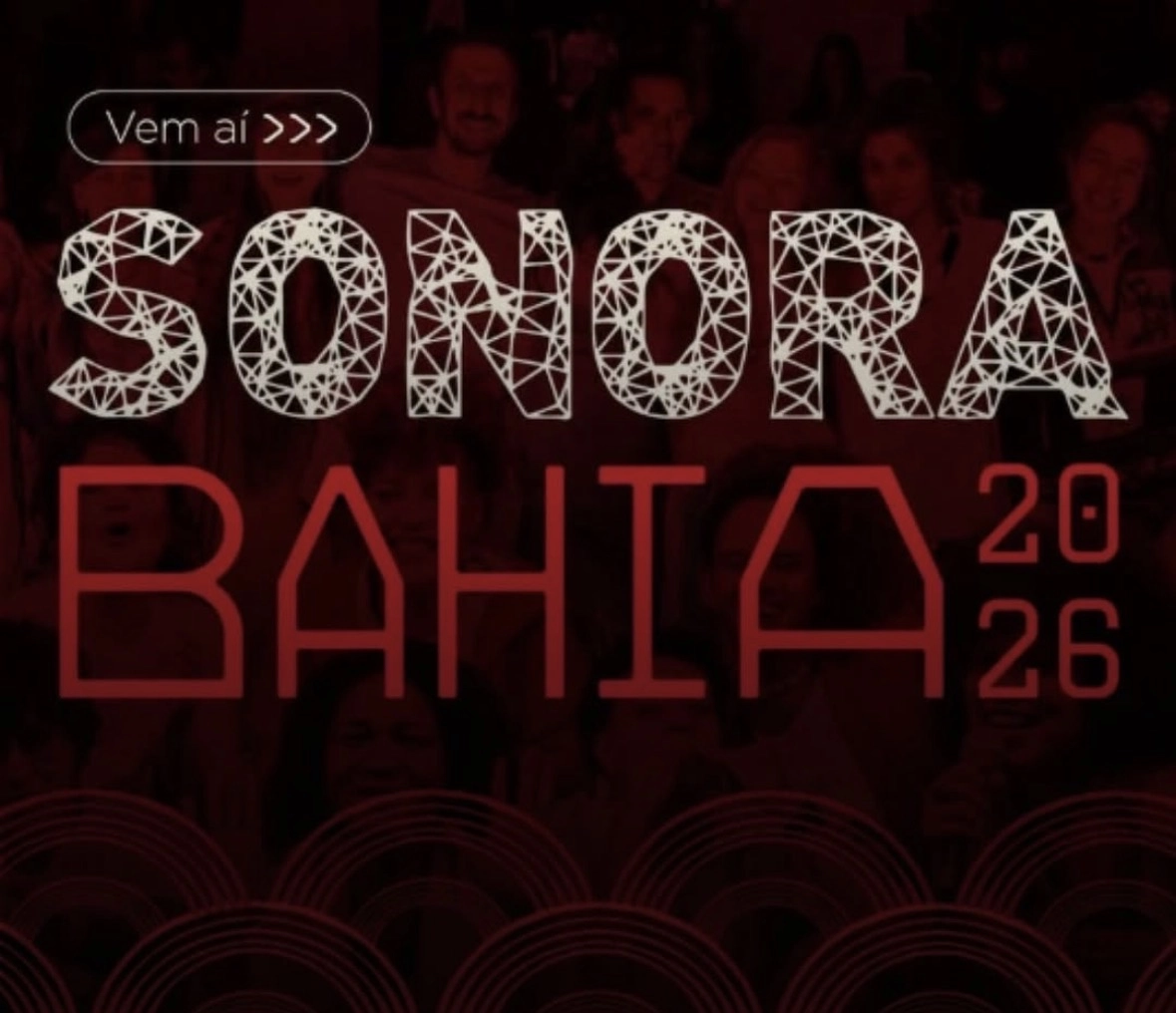 SONORA BAHIA CELEBRA 10 ANOS COM 15 SHOWS GRATUITOS E PROGRAMAÇÃO EM ILHÉUS