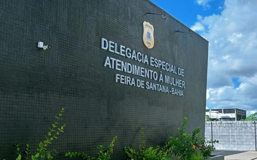 SUSPEITO DE DESCUMPRIR MEDIDA PROTETIVA CONTRA EX-COMPANHEIRA É PRESO EM SERRINHA