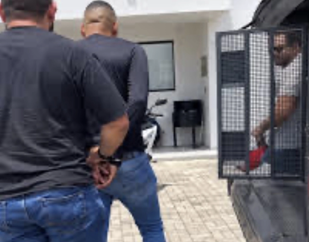 MOTOCICLISTA POR APLICATIVO ACUSADO DE VIOLÊNCIA SEXUAL CONTRA PASSAGEIRA SEGUE PRESO EM FEIRA DE SANTANA