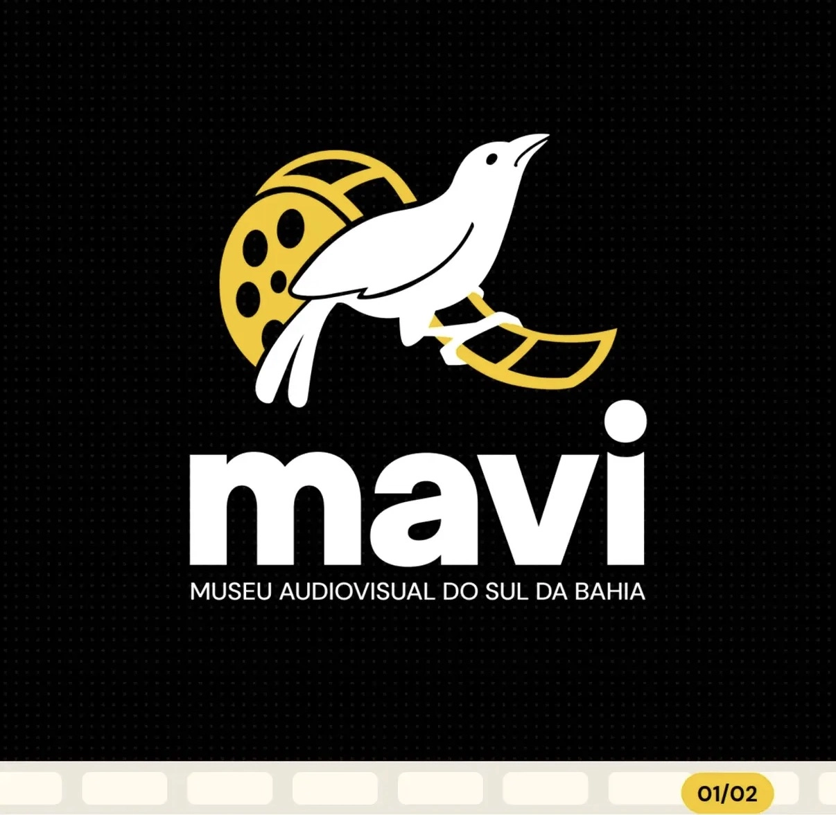 MAVI: MUSEU AUDIOVISUAL DO SUL DA BAHIA É LANÇADO NESTA QUARTA-FEIRA EM ITABUNA