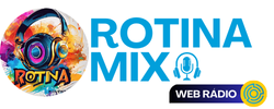 Rotina Mix | Web Rádio | Entretenimento & Comunicação