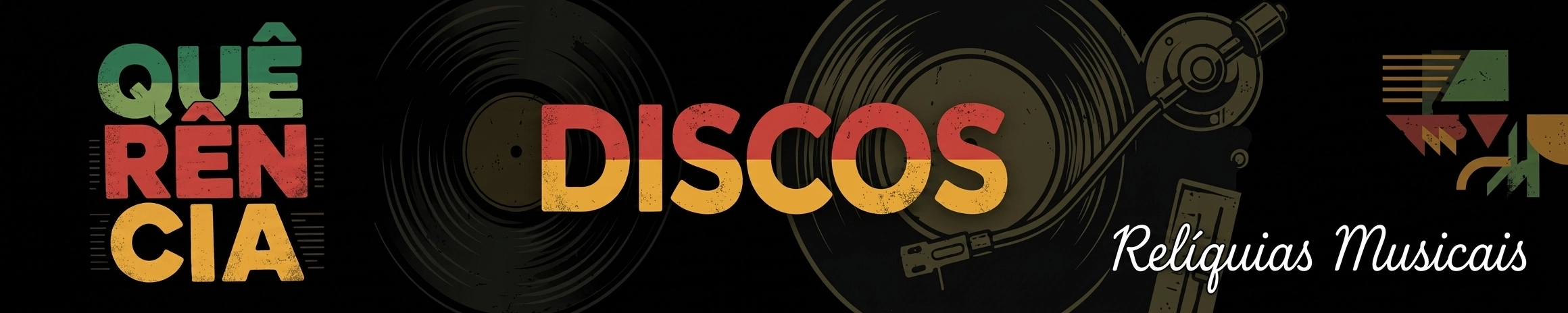 Querencia discos