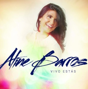 Aline Barros - Anos 2010