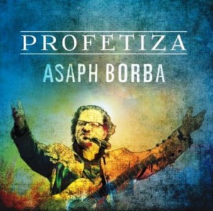 Asaph Borba - Anos 2010