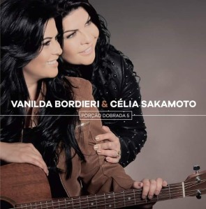 Vanilda Bordiere & Célia Sakamoto - Anos 2010