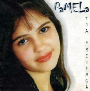 Pamela - Anos 1990