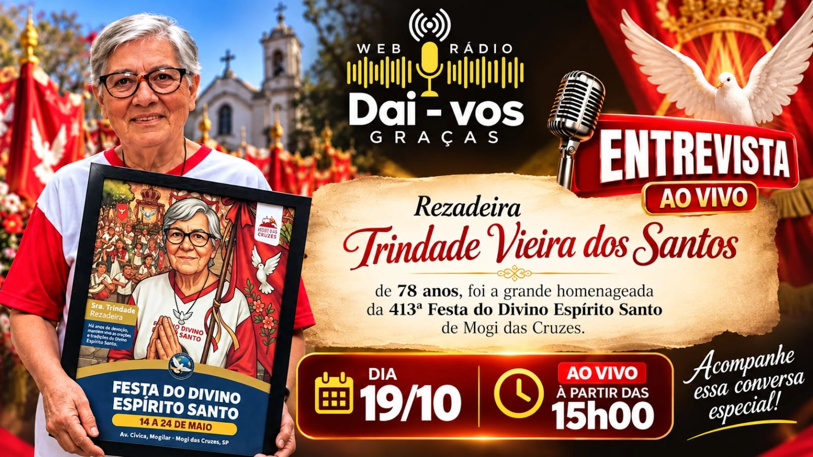 ENTREVISTA