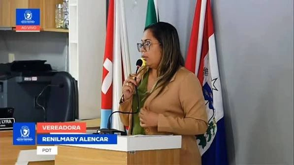 Vereadora Renilmary Alencar manifesta preocupação com ataques de cães a animais de pequenos produtores em Poço das Trincheiras