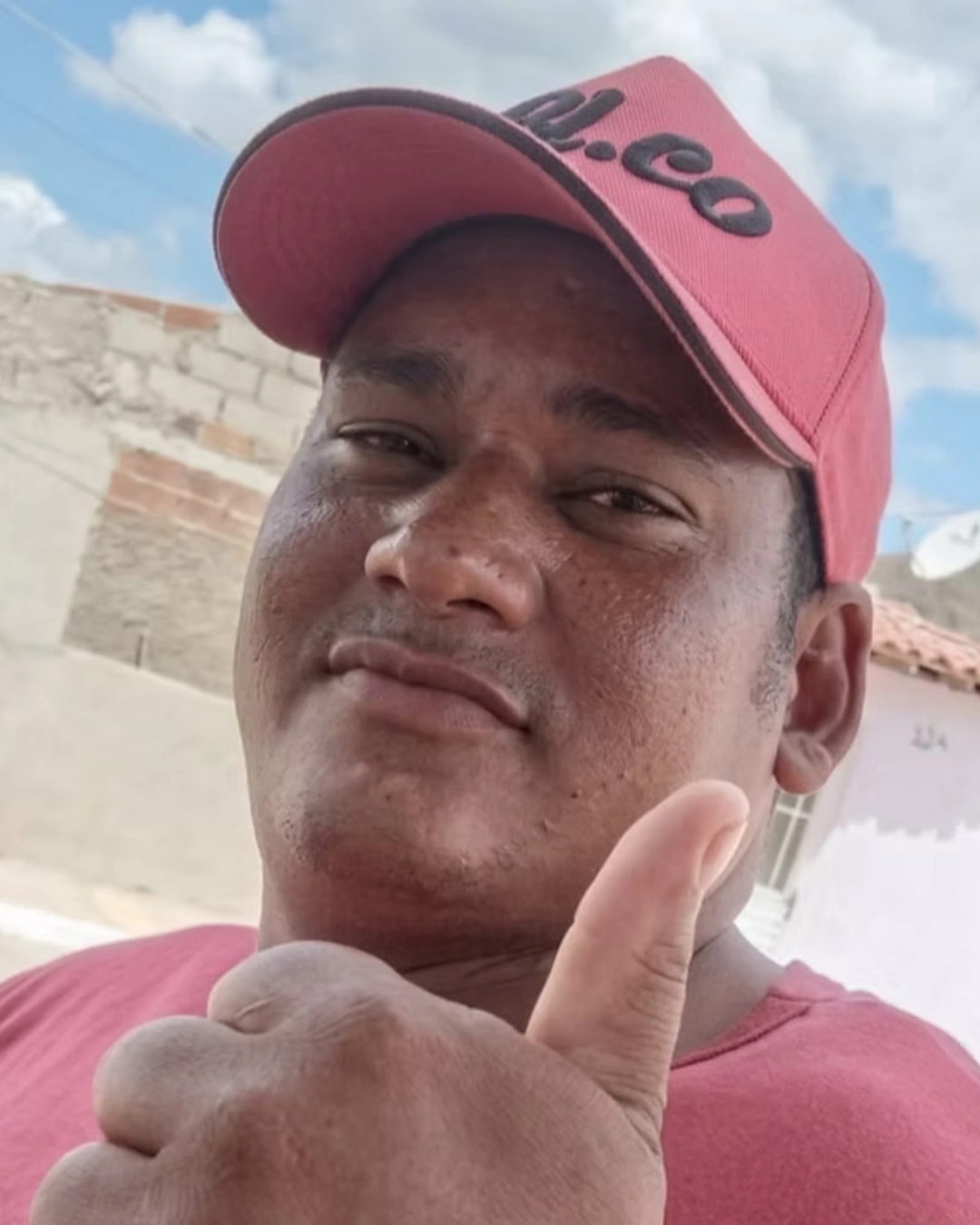 Morador do povoado Jorge em Poço das Trincheiras tem corpo partido ao meio após ser atingido por caminhão