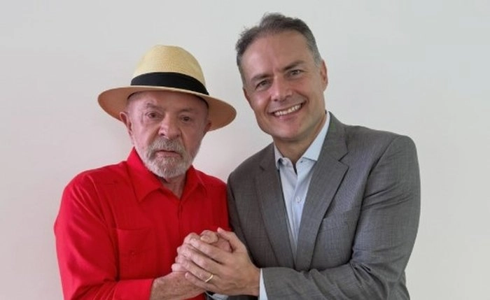 Lula deve vir a Alagoas em setembro para agenda de campanha com aliados