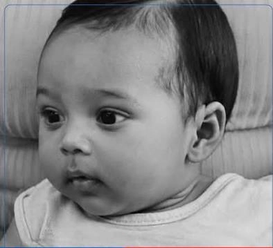 No Sertão, Bebê de dois meses morre com hematomas pelo corpo e pai é preso