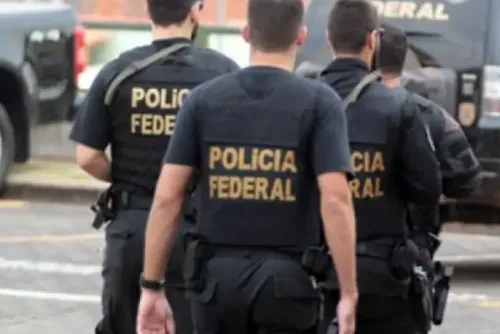 PF deflagra operação contra fraude milionária e prende suspeitos de golpes contra a Caixa em AL