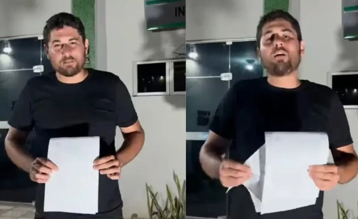 Família de Antonio Albuquerque enfrenta segunda acusação de agressão em dois meses