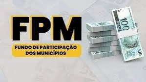 Prefeituras de Alagoas recebem R$ 108 milhões na 1ª parcela do FPM