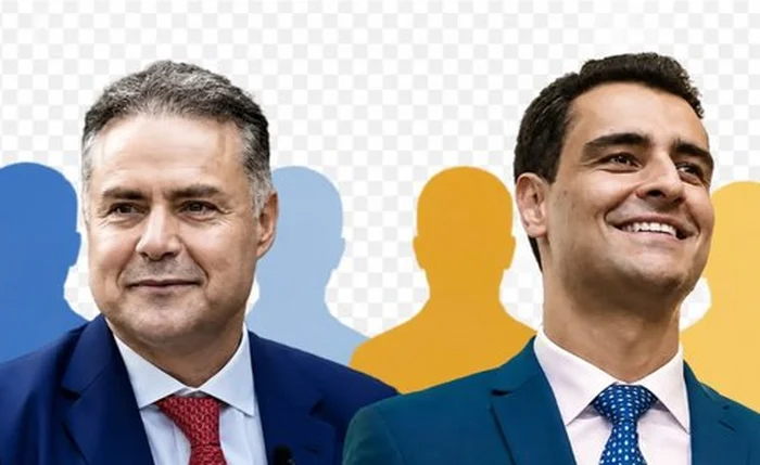 Paraná Pesquisas aponta JHC com 48,6% e Renan Filho com 41,6% em Alagoas