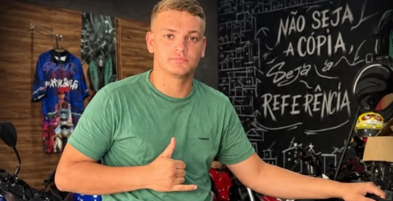 Jovem desaparecido desde quarta-feira é encontrado morto nas proximidades de Santana do Ipanema