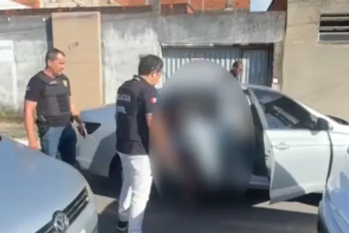 Cuidadora é presa suspeita de dopar idosos e causar prejuízo de R$ 300 mil em Alagoas