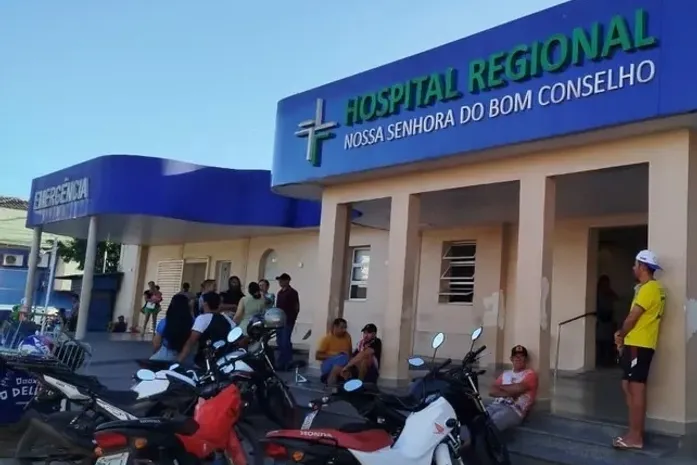 Hospital de Arapiraca é condenado a pagar R$ 210 mil por troca de bebês e terá que reforçar segurança