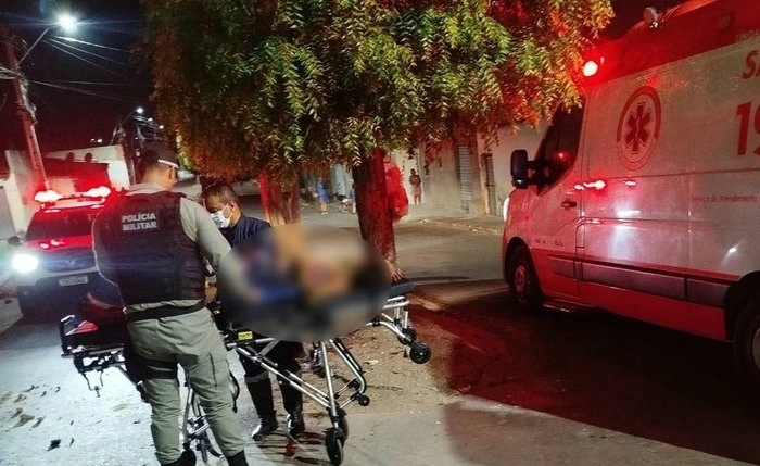 Marido é suspeito de esfaquear mulher  em Piranhas no sertão alagoano