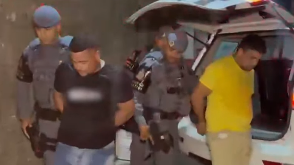 Mulher que viajava em uma van clandestina de Alagoas para São Paulo é estuprada