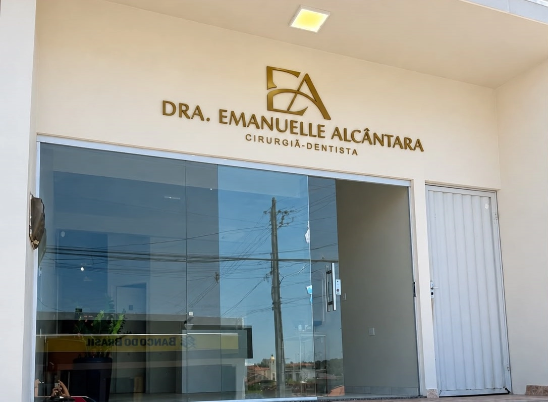 Novo consultório odontológico é inalgurado em Poço das Trincheiras