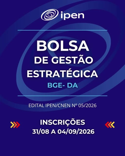 BOLSA DE GESTÃO ESTRATÉGICA