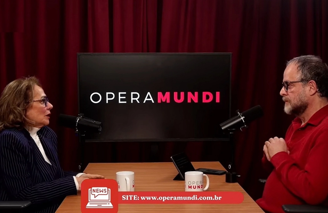 IPEN PARTICIPA DO PROGRAMA OPERA MUNDI E DESPERTA INTERESSE DO PÚBLICO