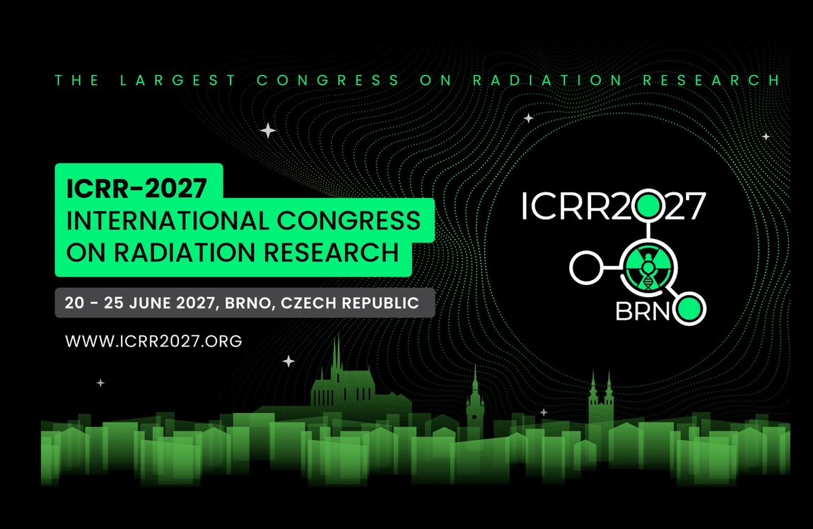 CONGRESSO INTERNACIONAL DE PESQUISA EM RADIAÇÃO (ICRR 2027)
