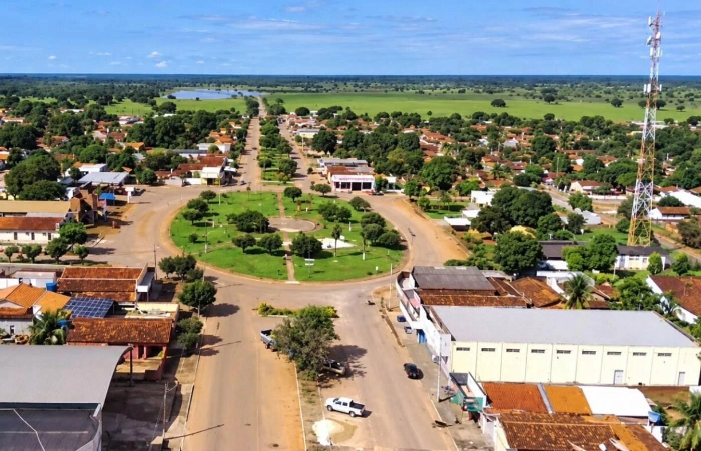 Terremoto no Brasil? Tremor de magnitude 3,7 no Tocantins reacende debate sobre sismos no país