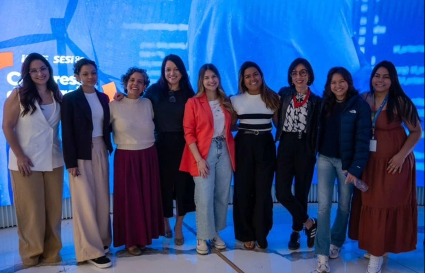 Congresso do IEL orienta estudantes sobre escolhas e futuro profissional